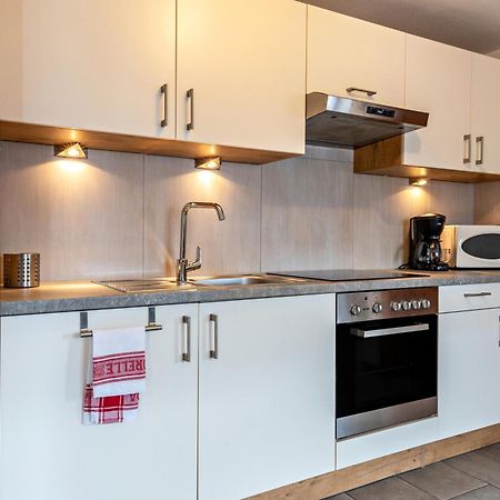 Stoecklhuberhof Apartment วันโดอิเอส ภายนอก รูปภาพ