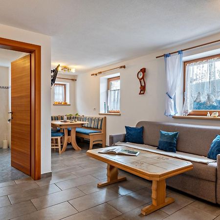 Stoecklhuberhof Apartment วันโดอิเอส ภายนอก รูปภาพ
