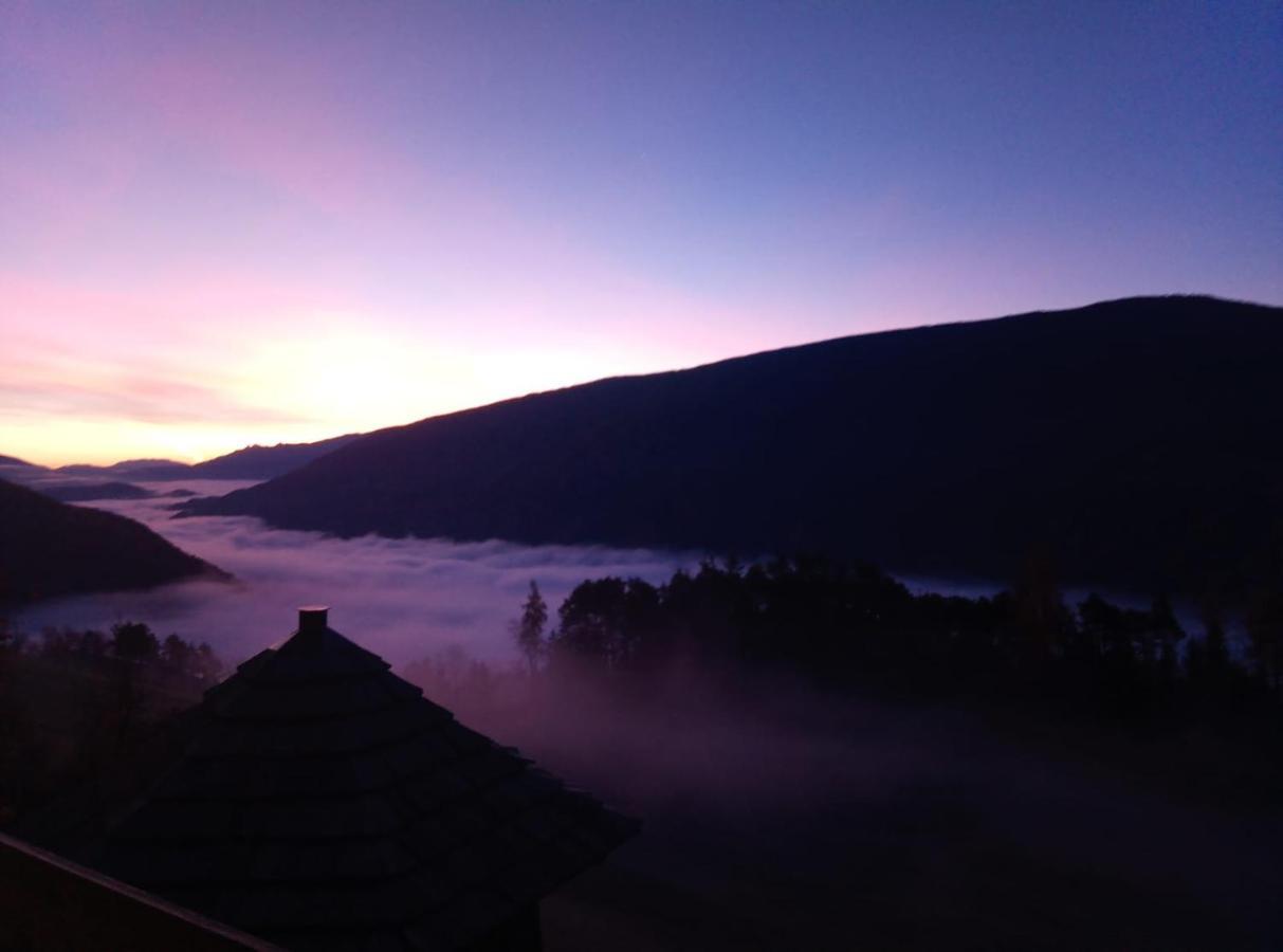 Stoecklhuberhof Apartment วันโดอิเอส ภายนอก รูปภาพ