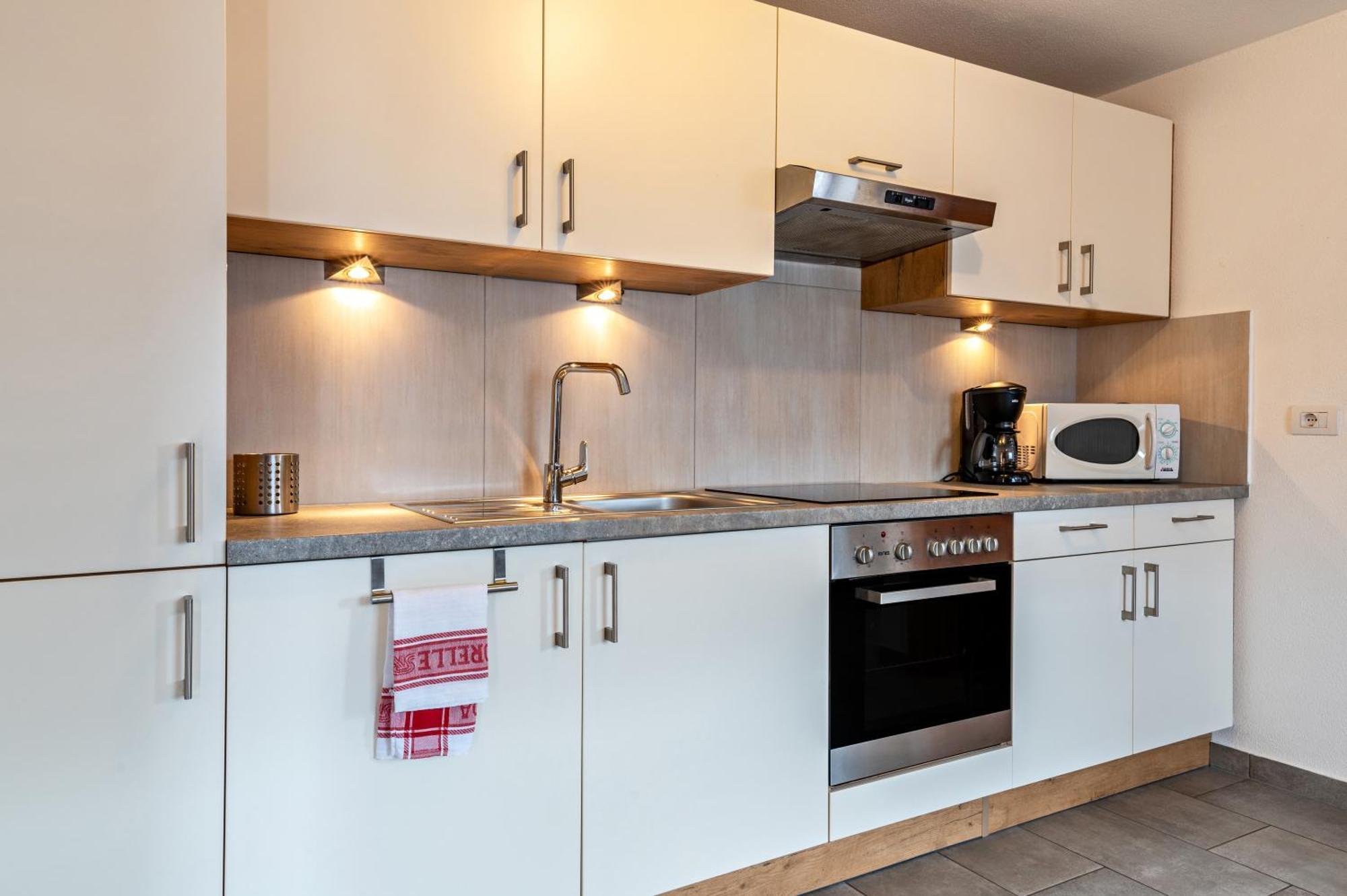 Stoecklhuberhof Apartment วันโดอิเอส ภายนอก รูปภาพ