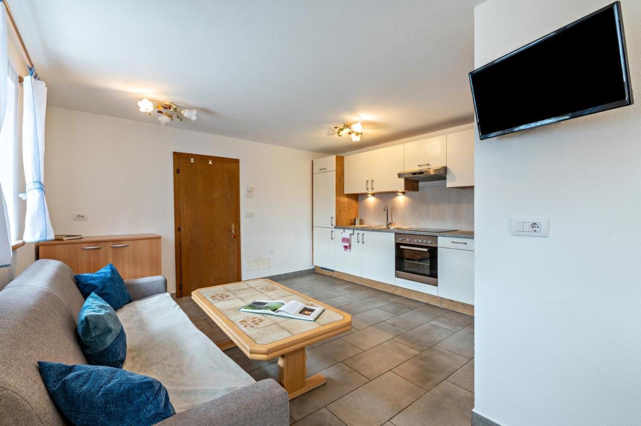 Stoecklhuberhof Apartment วันโดอิเอส ภายนอก รูปภาพ