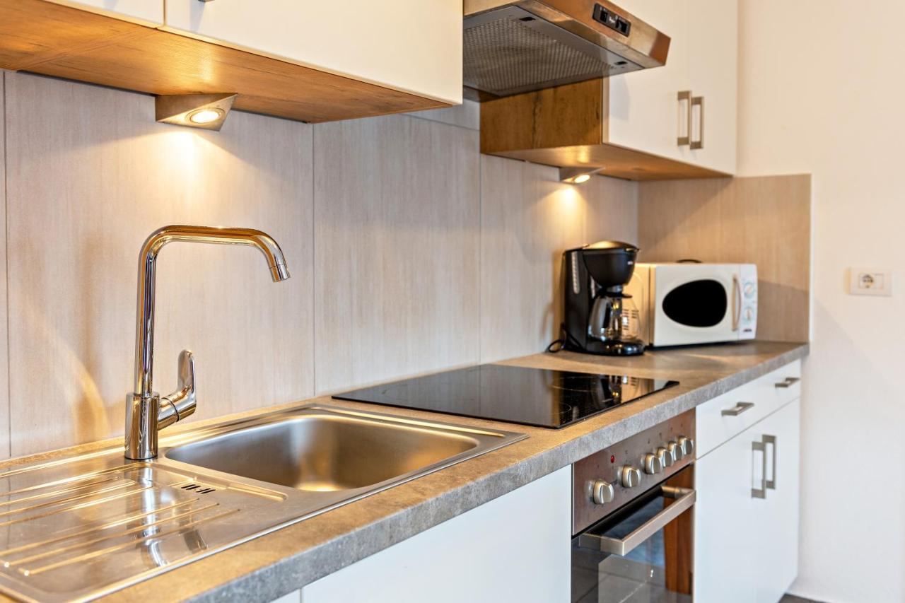 Stoecklhuberhof Apartment วันโดอิเอส ภายนอก รูปภาพ