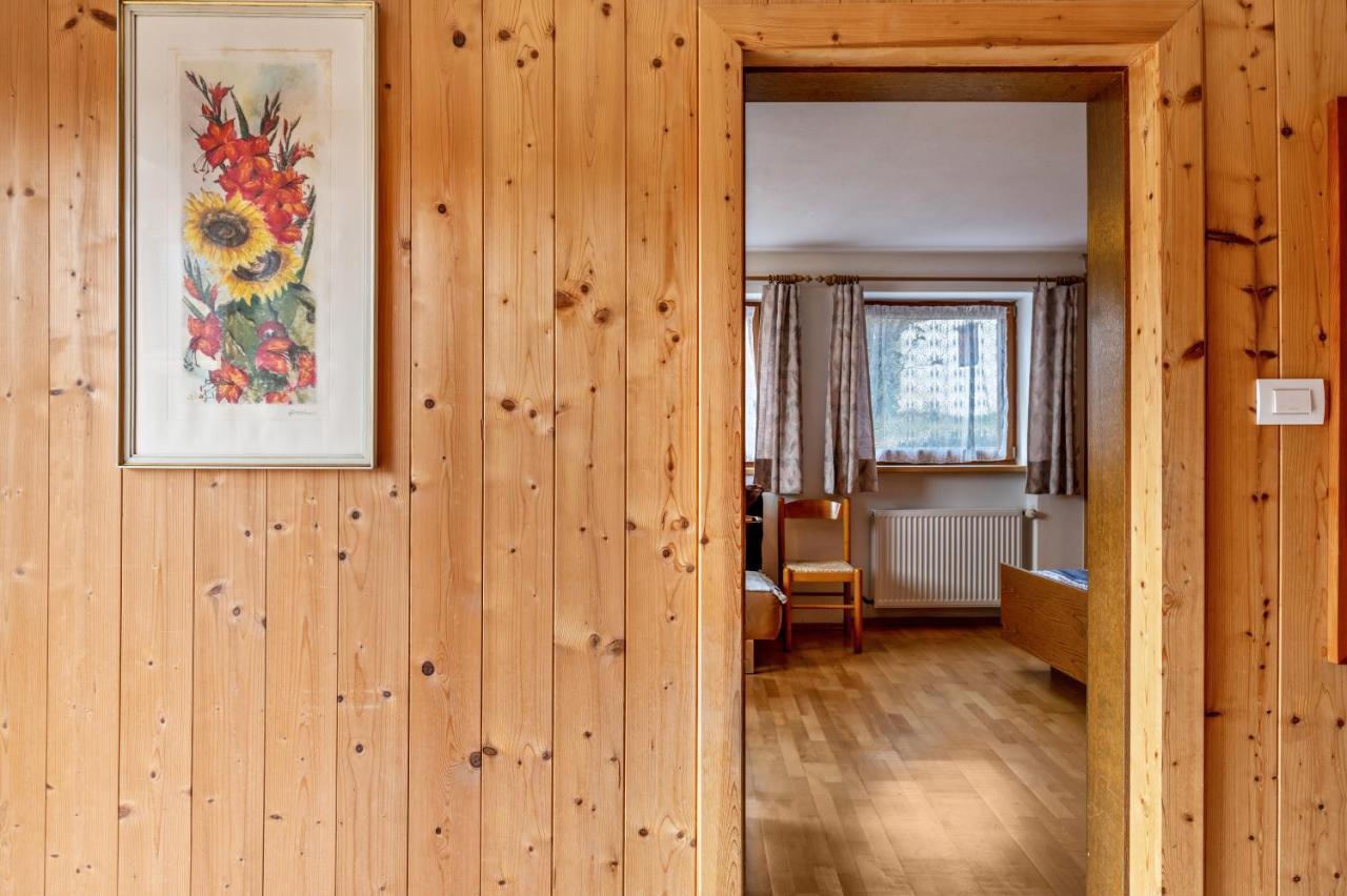 Stoecklhuberhof Apartment วันโดอิเอส ภายนอก รูปภาพ