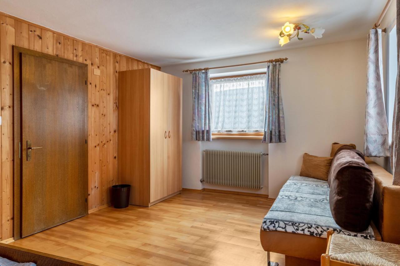 Stoecklhuberhof Apartment วันโดอิเอส ภายนอก รูปภาพ