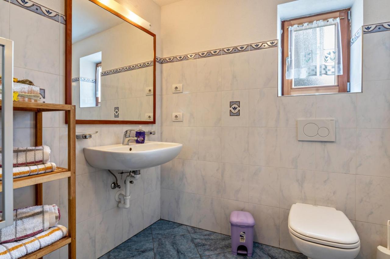 Stoecklhuberhof Apartment วันโดอิเอส ภายนอก รูปภาพ